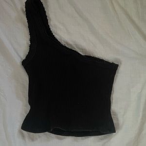 Urban Outfitters ribbed tank top